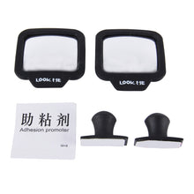 Load image into Gallery viewer, 2 PCS 270 Degree Wide-angle Lens Magnetic Adjustable Rear View Mirror, 270 Degree Wide-angle Mirror