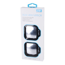 Load image into Gallery viewer, 2 PCS 270 Degree Wide-angle Lens Magnetic Adjustable Rear View Mirror, 270 Degree Wide-angle Mirror