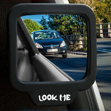 Load image into Gallery viewer, 2 PCS 270 Degree Wide-angle Lens Magnetic Adjustable Rear View Mirror, 270 Degree Wide-angle Mirror