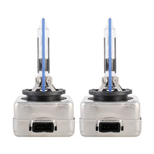 Load image into Gallery viewer, 2 PCS D1R 35W 3800 LM 8000K HID Bulbs Xenon Lights Lamps, DC 12V, D1R