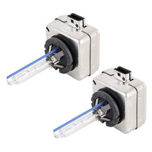 Load image into Gallery viewer, 2 PCS D1S 35W 3800 LM 8000K HID Bulbs Xenon Lights Lamps, DC 12V, D1S