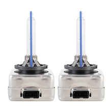 Load image into Gallery viewer, 2 PCS D1S 35W 3800 LM 8000K HID Bulbs Xenon Lights Lamps, DC 12V, D1S
