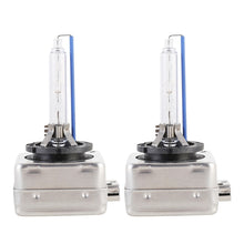 Load image into Gallery viewer, 2 PCS D1S 35W 3800 LM 8000K HID Bulbs Xenon Lights Lamps, DC 12V, D1S