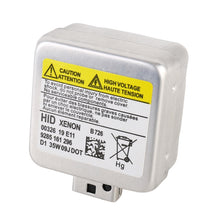 Load image into Gallery viewer, 2 PCS D1S 35W 3800 LM 8000K HID Bulbs Xenon Lights Lamps, DC 12V, D1S