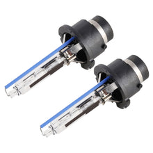 Load image into Gallery viewer, 2 PCS D2R 35W 3800 LM 8000K HID Bulbs Xenon Lights Lamps, DC 12V, D2R