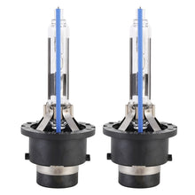Load image into Gallery viewer, 2 PCS D2R 35W 3800 LM 8000K HID Bulbs Xenon Lights Lamps, DC 12V, D2R