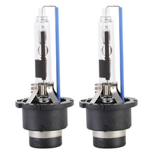 Load image into Gallery viewer, 2 PCS D2R 35W 3800 LM 8000K HID Bulbs Xenon Lights Lamps, DC 12V, D2R