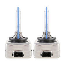 Load image into Gallery viewer, 2 PCS D3S 35W 3800 LM 8000K HID Bulbs Xenon Lights Lamps, DC 12V, D3S