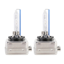 Load image into Gallery viewer, 2 PCS D3S 35W 3800 LM 8000K HID Bulbs Xenon Lights Lamps, DC 12V, D3S