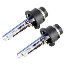 Load image into Gallery viewer, 2 PCS D4R 35W 3800 LM 8000K HID Bulbs Xenon Lights Lamps, DC 12V, D4R
