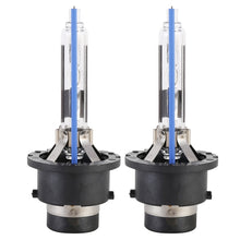 Load image into Gallery viewer, 2 PCS D4R 35W 3800 LM 8000K HID Bulbs Xenon Lights Lamps, DC 12V, D4R
