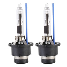 Load image into Gallery viewer, 2 PCS D4R 35W 3800 LM 8000K HID Bulbs Xenon Lights Lamps, DC 12V, D4R
