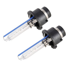 Load image into Gallery viewer, 2 PCS D4S 35W 3800 LM 8000K HID Bulbs Xenon Lights Lamps, DC 12V, D4S