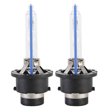 Load image into Gallery viewer, 2 PCS D4S 35W 3800 LM 8000K HID Bulbs Xenon Lights Lamps, DC 12V, D4S