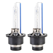 Load image into Gallery viewer, 2 PCS D4S 35W 3800 LM 8000K HID Bulbs Xenon Lights Lamps, DC 12V, D4S
