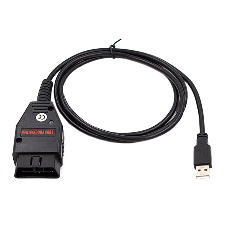 Galletto 1260 ECU Chip Tuning Interface Galletto Flasher Car Diagnostic Cable for Volkswagen / Audi / Skoda, Car Diagnostic Cable
