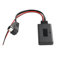 Load image into Gallery viewer, Car Wireless Bluetooth Module Audio AUX Adapter Cable for Alpine KCA-121B 9887 / 105 / 117 / 9855 / 305S, For Alpine KCA-121B