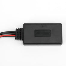 Load image into Gallery viewer, Car Wireless Bluetooth Module Audio AUX Adapter Cable for Alpine KCA-121B 9887 / 105 / 117 / 9855 / 305S, For Alpine KCA-121B