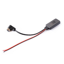 Load image into Gallery viewer, Car Aux Bluetooth Adapter Module Bluetooth Car Kit Audio Receiver Stereo AUX Radio Cable for Pioneer P99 P01, For Pioneer P99 P01