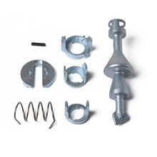 Load image into Gallery viewer, Car Door Lock Cylinder Repair Kit Front Right and Left for BMW, A1729