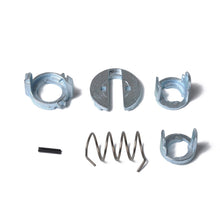 Load image into Gallery viewer, Car Door Lock Cylinder Repair Kit Front Right and Left for BMW, A1729