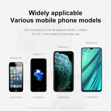Load image into Gallery viewer, JOYROOM JR-OK3 Car New Mouse Phone Holder, JR-OK3 (Black), JR-OK3 (Black Blue), JR-OK3 (Black Red)