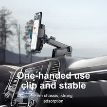 Load image into Gallery viewer, JOYROOM JR-OK3 Car New Mouse Phone Holder, JR-OK3 (Black), JR-OK3 (Black Blue), JR-OK3 (Black Red)