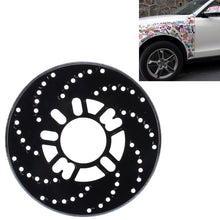 Load image into Gallery viewer, 2 PCS Universal Aluminium Auto Car Wheel Disc Brake Racing Decorative Cover