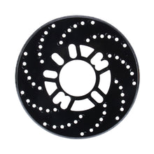 Load image into Gallery viewer, 2 PCS Universal Aluminium Auto Car Wheel Disc Brake Racing Decorative Cover