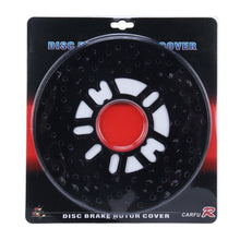 Load image into Gallery viewer, 2 PCS Universal Aluminium Auto Car Wheel Disc Brake Racing Decorative Cover