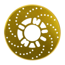 Load image into Gallery viewer, 2 PCS Universal Aluminium Auto Car Wheel Disc Brake Racing Decorative Cover