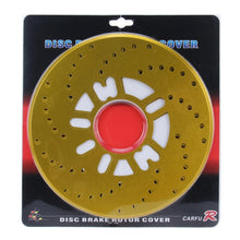 Load image into Gallery viewer, 2 PCS Universal Aluminium Auto Car Wheel Disc Brake Racing Decorative Cover