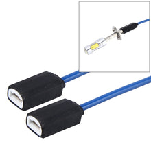 Load image into Gallery viewer, 2 PCS Car Auto LED Bulb Socket Holder (No Including Light), 1156, 1157, 7440, 7443, 9005, 9006, H1/H3, H4, H7, H8/H11, T10