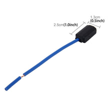 Load image into Gallery viewer, 2 PCS Car Auto LED Bulb Socket Holder (No Including Light), H1/H3, H4, H7, H8/H11, 1156, 7443