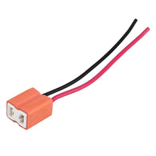 Load image into Gallery viewer, 2 PCS Car Auto LED Bulb Socket Holder (No Including Light), H1/H3, H4, H7, H8/H11, 1156, 7443