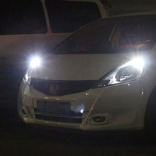 Load image into Gallery viewer, 2 PCS T10 2W 180 LM 5500K Constant Current Car Clearance Light with 38 SMD-3014 Lamps, DC 12-16V, 38 SMD-3014 Lamps, T10+2W Blue Light