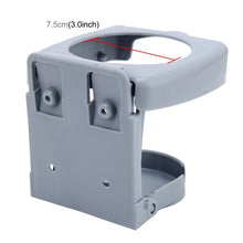 Load image into Gallery viewer, HX-082 Portable Universal Car Auto Drink Beverage Can Holder for Length under 7.5cm, Car Drink Beverage Can Holder