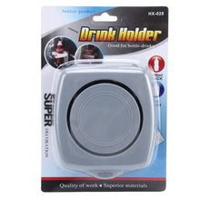 Load image into Gallery viewer, HX-082 Portable Universal Car Auto Drink Beverage Can Holder for Length under 7.5cm, Car Drink Beverage Can Holder
