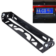 Load image into Gallery viewer, Car Auto Universal Aluminum Alloy Modified License Plate Frame Holder