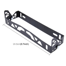 Load image into Gallery viewer, Car Auto Universal Aluminum Alloy Modified License Plate Frame Holder