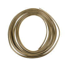 Load image into Gallery viewer, 5m Flexible Trim For DIY Automobile Car Interior Exterior Moulding Trim Decorative Line Strip with Film Scraper