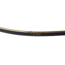 Load image into Gallery viewer, 5m Flexible Trim For DIY Automobile Car Interior Exterior Moulding Trim Decorative Line Strip with Film Scraper