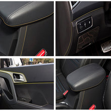 Load image into Gallery viewer, 5m Flexible Trim For DIY Automobile Car Interior Exterior Moulding Trim Decorative Line Strip with Film Scraper