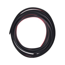 Load image into Gallery viewer, 5m Flexible Trim For DIY Automobile Car Interior Exterior Moulding Trim Decorative Line Strip with Film Scraper