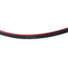 Load image into Gallery viewer, 5m Flexible Trim For DIY Automobile Car Interior Exterior Moulding Trim Decorative Line Strip with Film Scraper