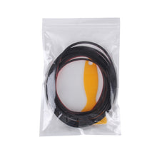 Load image into Gallery viewer, 5m Flexible Trim For DIY Automobile Car Interior Exterior Moulding Trim Decorative Line Strip with Film Scraper