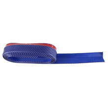 Load image into Gallery viewer, Universal 1.5m Car Front Bumper Lip Splitter Spoiler Skirt Adhesive Protector, 1.5m