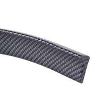 Load image into Gallery viewer, Universal 1.5m Car Front Bumper Lip Splitter Spoiler Skirt Adhesive Protector, 1.5m