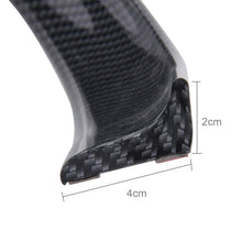 Load image into Gallery viewer, Universal 1.5m Car Front Bumper Lip Splitter Spoiler Skirt Adhesive Protector, 1.5m