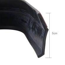 Load image into Gallery viewer, Universal 2.5m Car Front Bumper Lip Splitter Spoiler Skirt Adhesive Protector, 2.5m